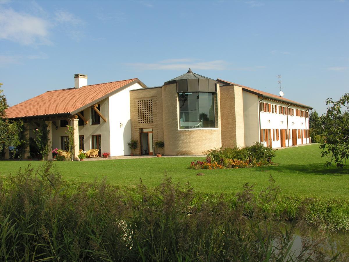 Agriturismo Ancillotto